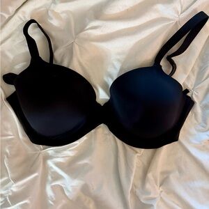 Maidenform Classic Black Bra